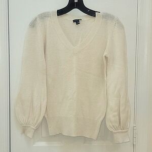 GUC ANN TAYLOR FACTORY SWEATER